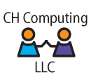 CH Computing logo